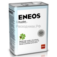 Масло промывочное ENEOS Flush (4л) oil1341