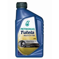 Трансмиссионное масло PETRONAS TUTELA MULTI CVT 700 (1л) 76153E15EU