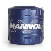 Масло моторное MANNOL Classic 10W-40 (7л) 1992