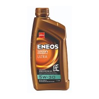 Масло моторное ENEOS Ultra SN 5W-30 C3 (1л) EU0025401N