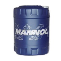 Масло моторное MANNOL Classic 10W-40 (10л) 1279