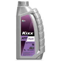 Масло для АКПП Kixx ATF Multi (1л) L2518AL1E1