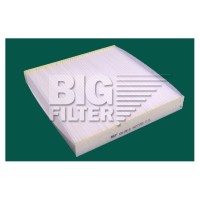 Фильтр салонный BIG GB-9919