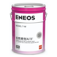 Масло для АКПП ENEOS Model T-W (WS)  (20л) oil5104