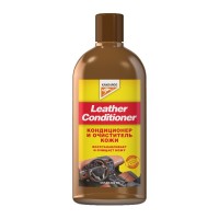 Kangaroo Кондиционер для кожи Leather Conditioner 300 мл 250607