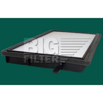 Фильтр салонный BIG GB-9802