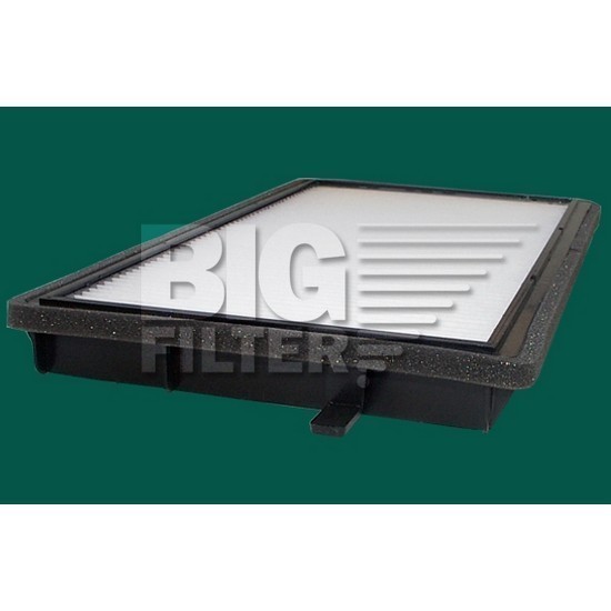 Фильтр салонный BIG GB-9802