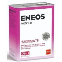 Масло для АКПП ENEOS Model H (DW-1/Z-1) (4л) oil5078