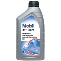 Масло для АКПП MOBIL ATF 3309 (1л) 151132