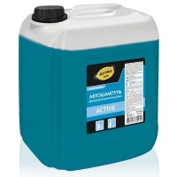 AC-3023 ASTROhim Автошампунь для бесконтактной мойки ACTIVE 21 кг
