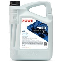 Масло для АКПП ROWE HIGHTEC ATF 9000, DEXRON IIIH, 5л