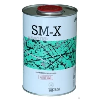 Масло моторное Mitsubishi 5W-30 SM-X (1л) (FANFARO) FF67131ME