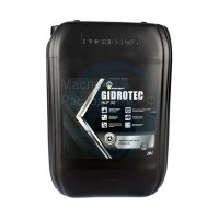 Масло гидравлическое Роснефть Gidrotec HLP 32 (20л)