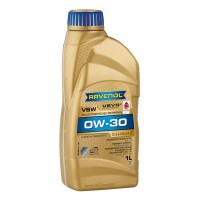 Масло моторное Ravenol 0W-30 VSW (1л) 111110600101999