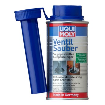 Очиститель клапанов Ventil Sauber (0,15л) 1014 Liqui Moly