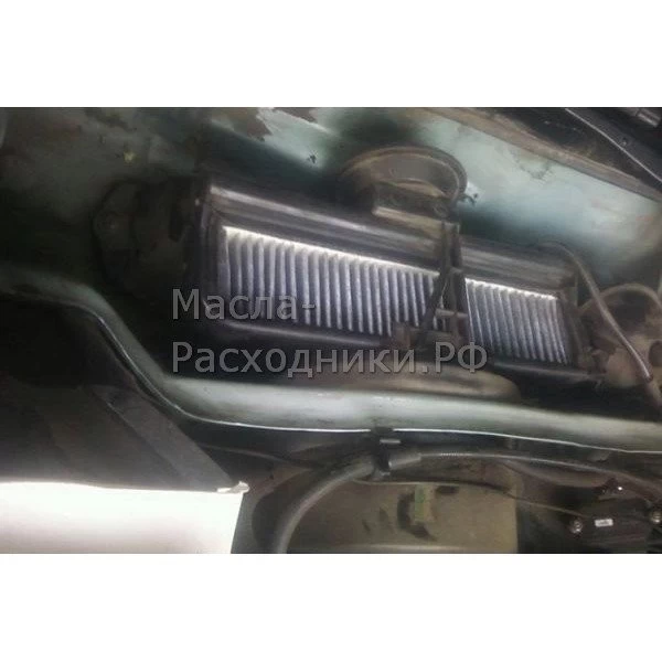 Фильтр салонный BIG GB-9922/C (угольный) DAEWOO Nexia/Espero