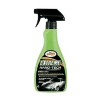 FG6499 Полироль моментальный Extreme Nano Tech Speed Wax (500 мл) Turtle Wax