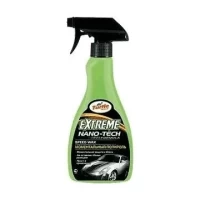 FG6499 Полироль моментальный Extreme Nano Tech Speed Wax (500 мл) Turtle Wax