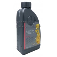 Масло MERCEDES BENZ для АКП 722.9 MB 236.14 (1л) / A000989260411BTLR