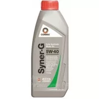 Comma SYNER-G 5W-40 Масло моторное (1л) SYN1L