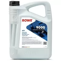 Масло для АКПП ROWE HIGHTEC ATF 9000, DEXRON IIIH, 5л