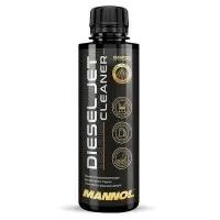 MANNOL 9956 Очиститель форсунок дизеля Diesel Jet Cleaner (250мл) 9956025