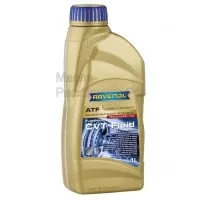 Ravenol CVT (1л) Жидкость трансмиссионная 1211110-001-01-999