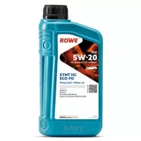 ROWE HIGHTEC SYNT HC ECO-FO 5W-20 SN С5 Моторное масло (1л) 20206001099