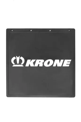 Брызговики для прицепов KRONE 400x400 (комплект 2 шт) 82622 SEINTEX
