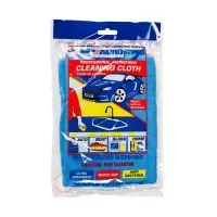 ABRO Салфетка очищающая микрофибра CT210BL