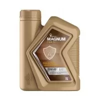 Масло моторное Rosneft Маgnum Мaxtec 10W-40 SL/CF (1л) 40814732