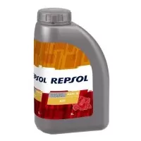 Масло для АКПП REPSOL MATIC III ATF (DEXRON III) (1л) 6032R