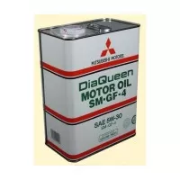 Масло моторное 3601610 Mitsubishi DiaQueen 5W-30 SM/GF-4 (4л)