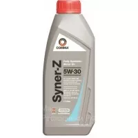 Comma SYNER-Z 5W-30 C3 Масло моторное (1л) SYZ1L