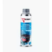 Kerry 351 Антигель для дизельного топлива (на 50л) 355мл KR351