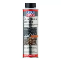 Liqui Moly Oil-Schlamm-Spulung - Долговременная промывка от масляного шлама (300 мл) 1990