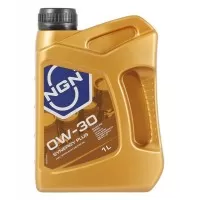 NGN SYNERGY PLUS 0W-30 SN/CF Масло моторное (1л) V172085616