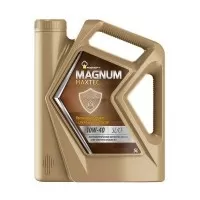 Масло моторное Rosneft Маgnum Мaxtec 10W-40 SL/CF (5л) 40814750