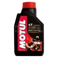 Масло для 4-тактных двигателей Motul 7100 4T 20W-50 (1л) 104217