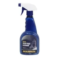 MANNOL 9976 Очиститель обивки салона Textile Cleaner (500мл) 2220