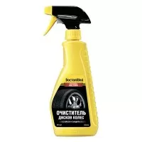 DW5355 DoctorWax Очиститель дисков и колес 650 мл