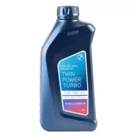 BMW TwinPower Turbo LL-04 5W-30 Масло моторное Longlife-04 (1л) 83212365933