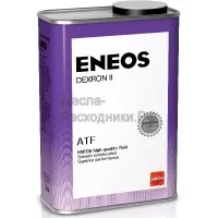Жидкость АКПП ENEOS ATF II (0,94л) oil1300