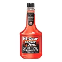 HG2231 Hi-Gear Стоп-течь для двигателя 355мл