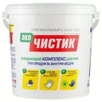 ВМП-Авто Чистик Эко средство для очистки рук (11л) 6802