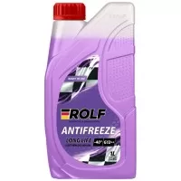Антифриз ROLF G12++ Violet -40 (1л) 700679