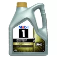Масло моторное MOBIL 1 FS X2 5W-50 (4л) 157727