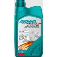 ADDINOL Economic 0W-20 SPGF-5 Масло моторное (1л) 4014766073754
