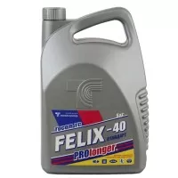 Тосол -40 Felix Стандарт качества стандарт (10л) 4606532001537