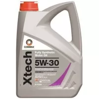 Comma XTECH 5W-30 Масло моторное (4л) XTC4L